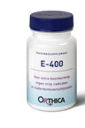 VITAMINA E 400 ORTHICA - Angeli Pharm