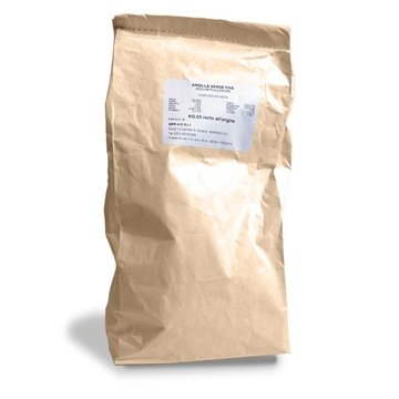 ARGILLA VERDE FINE 3000 G - Angeli Pharm