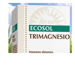 ECOSOL TRIMAGNESIO 60 COMPRESSE - Angeli Pharm