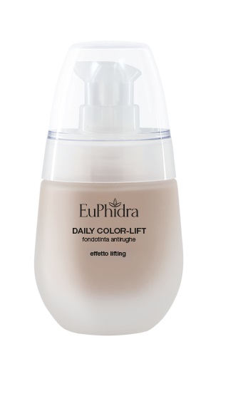 EUPHIDRA COLOR LIFT FONDOTINTA MEDIO 30 ML - Angeli Pharm