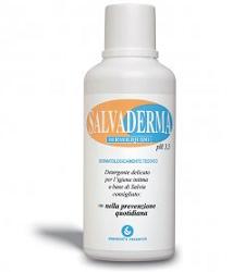 SALVADERMA DERMOLIQUIDO 500 ML - Angeli Pharm