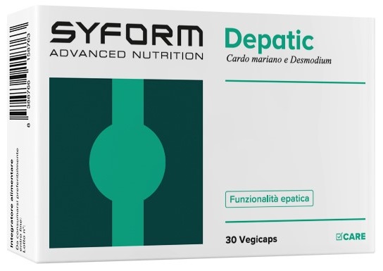 DEPATIC 30 CAPSULE - Angeli Pharm