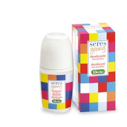 SERES DEODORANTE YOUNG ROLL/ON 50 ML - Angeli Pharm