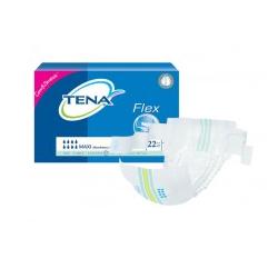 PANNOLONE A CINTURA PER INCONTINENZA MAXI MEDIUM 22 PEZZI - Angeli Pharm