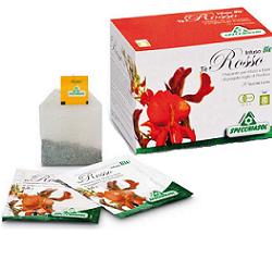 TISANA TE' ROSSO 20 BUSTINE - Angeli Pharm