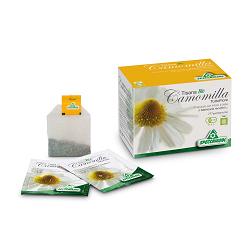TISANA CAMOMILLA TUTTOFIORE 20BUST - Angeli Pharm