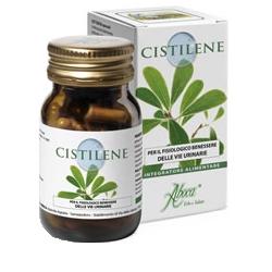 CISTILENE 50 OPERCOLI - Angeli Pharm