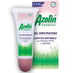 NEO AZOLIN ECOLOGICO DOPOPUNTURA 10 ML - Angeli Pharm