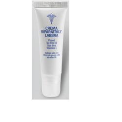 LFP CREMA RIPARATRICE LABBRA 10 ML - Angeli Pharm