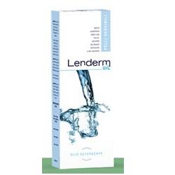 LEN DERM OIL DETERGENTE OLEOSO 400 ML - Angeli Pharm