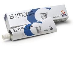 EUTROSIS CREMA FORTE 40 ML - Angeli Pharm