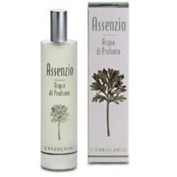 ACQUA PROFUMATA ASSENZIO 50 ML - Angeli Pharm