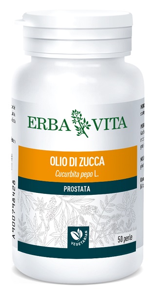 ZUCCA SEMI 50 PERLE - Angeli Pharm
