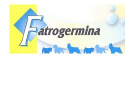 FATROGERMINA SIRINGA DOSATRICE 30 ML - Angeli Pharm
