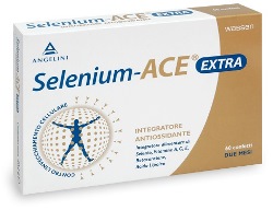 SELENIUM ACE EXTRA 90 CONFETTI - Angeli Pharm