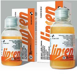 LINSEN FLACONE 200 ML - Angeli Pharm