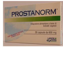 PROSTANORM 30 CAPSULE - Angeli Pharm