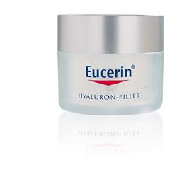 EUCERIN CREMA HYALURON-FILLER GIORNO 50 ML - Angeli Pharm