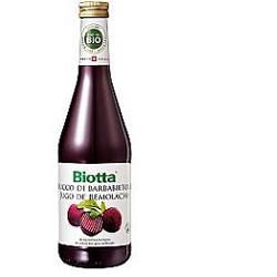 BIOTTA SUCCO DI BARBABIETOLA 500 ML - Angeli Pharm