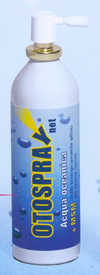 OTOSPRAY PULIZIA ORECCHIO 100 ML - Angeli Pharm