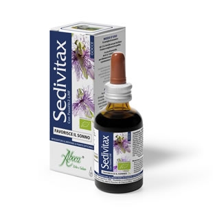 SEDIVITAX BIOLOGICO GOCCE 30 ML - Angeli Pharm