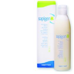 SAPONE LIQUIDO IGIENE INTIMA SAPIGEN K FLACONE 250 ML - Angeli Pharm