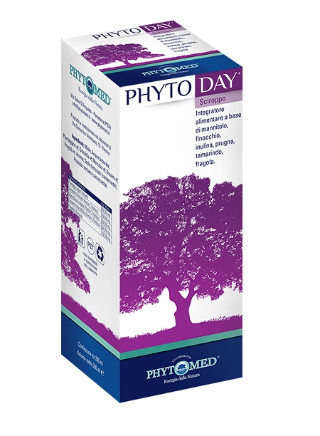 PHYTODAY 150 ML - Angeli Pharm