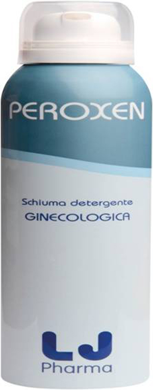 PEROXEN SCHIUMA DETERGENTE GINECOLOGICA 150 ML - Angeli Pharm