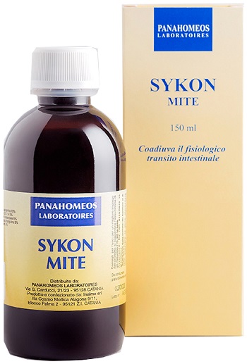 SYKON MITE 150 ML - Angeli Pharm