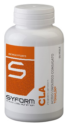 CLA 90 PERLE DA 1400 MG - Angeli Pharm