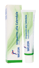 CALENDULA UNGUENTO 25 G - Angeli Pharm