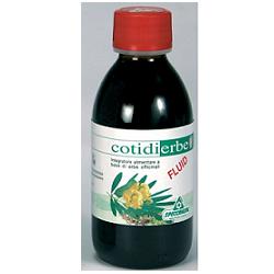 COTIDIERBE FLUID 170 ML NUOVA FORMULA - Angeli Pharm