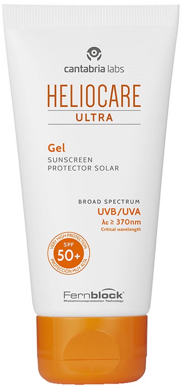 HELIOCARE GEL FP50+ 50 ML - Angeli Pharm