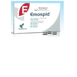 EMOSPID 20 COMPRESSE - Angeli Pharm