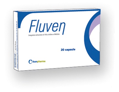 FLUVEN 20 CAPSULE - Angeli Pharm
