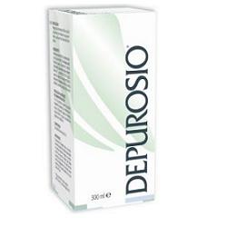 DEPUROSIO SCIROPPO 300 ML - Angeli Pharm