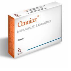 OMNIRET 30 CAPSULE - Angeli Pharm