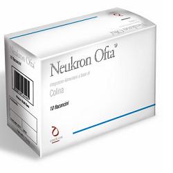 NEUKRON OFTA 10 FLACONCINI 10 ML - Angeli Pharm