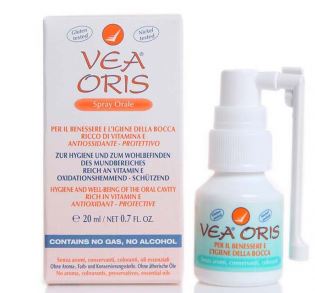 VEA ORIS SPR 20 ML - Angeli Pharm