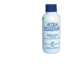 ACQUA OSSIGENATA 1 LITRO - Angeli Pharm