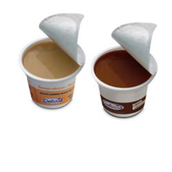 DELICAL CREME CIOCCOLATO 4 X 125 G - Angeli Pharm