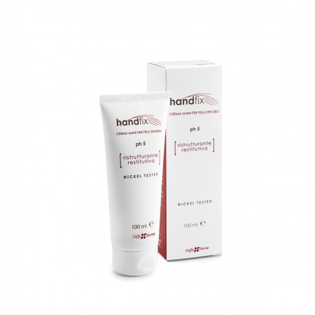 HANDFIX CREMA MANI TUBETTO 100 ML - Angeli Pharm