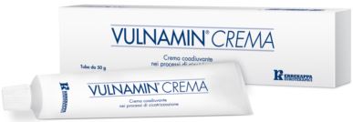 CREMA VULNAMIN 50 G - Angeli Pharm