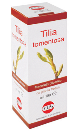 TILIA TOMENTOSA MG 100 ML GOCCE - Angeli Pharm