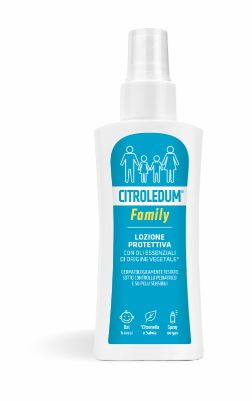 CITROLEDUM FAMILY SPRAY 75 ML - Angeli Pharm