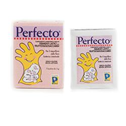 PERFECTO 7 BUSTINE 3 G - Angeli Pharm