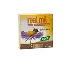REALMIL PAPPA REALE 20 FIALE 10 ML - Angeli Pharm