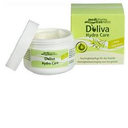PTC DOLIVA CREMA VISO RIGENERANTE INTENSIVA 50 ML - Angeli Pharm