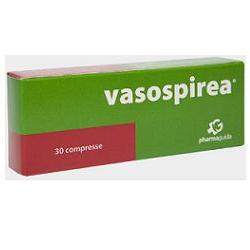 VASOSPIREA 30 COMPRESSE DA 400 MG - Angeli Pharm