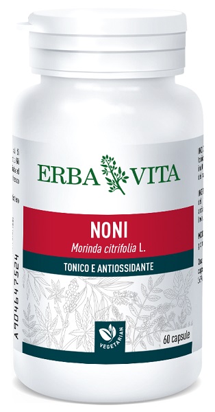 NONI 60 CAPSULE 500 MG - Angeli Pharm
